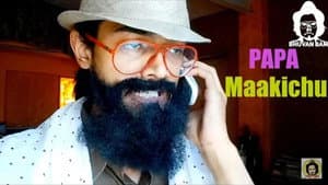 Papa Maakichu