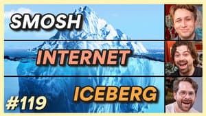 Smosh's Deepest Lore