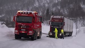Convoy Carnage