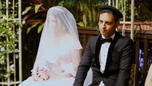 Samaritan Weddings: Signed, Sealed, Delivered
