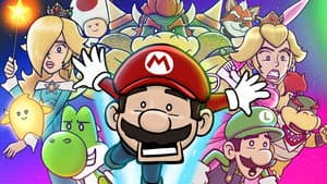 How Super Mario Galaxy Should Have Ended