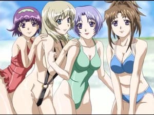 Masochist Lesson With Hinako and Rinko