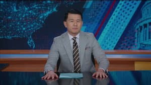 January 8, 2026 - Lucy Liu