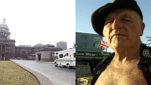 Keep Austin Weird