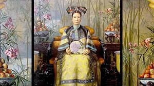 The Fall of a Dynasty (1839–1907)