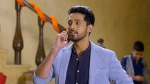Aditya Buys Shravan's Property