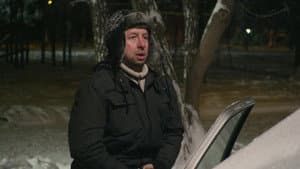 Клюква для Миши