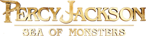Percy Jackson: Sea of Monsters