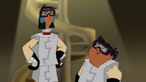 Yzma Be Gone