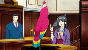 Turnabout Goodbyes - 4th Trial