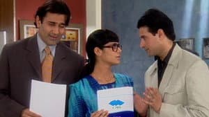 Meenakshi is After Purab