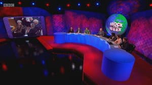 Ed Gamble, Milton Jones, Miles Jupp, Nish Kumar, Felicity Ward