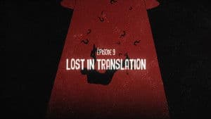 Episode 9