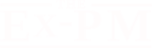 The Ex-PM