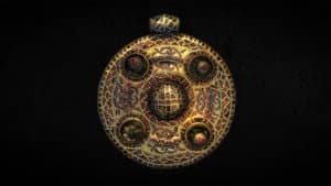 Anglo-Saxon Cemetery: Day One