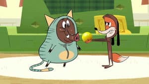 The Golden Ball