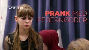 Prank with pepper nuts
