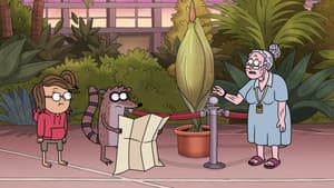 Corpse Flower