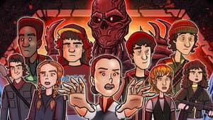 How Stranger Things Should Have Ended