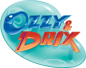 Ozzy & Drix