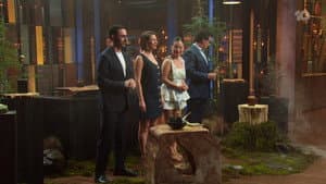 Elimination Challenge: Vaughan Mabee