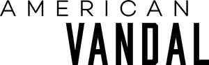 American Vandal