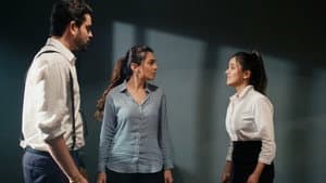 Dhara and Team In Trouble