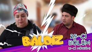 Episode 25