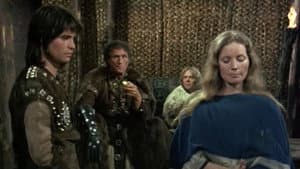 The Girl from Rome