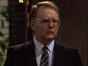 Harrold's Arrival to Ramsay Street