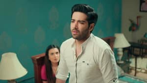 Gautam Spills The Beans