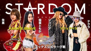 Stardom 12th Goddesses of Stardom Tag League in Nara