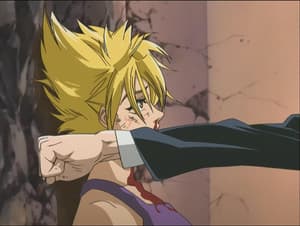 Defeat