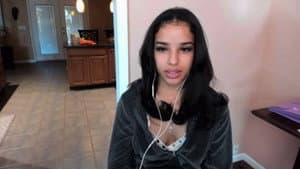 Aaliyah & Paula