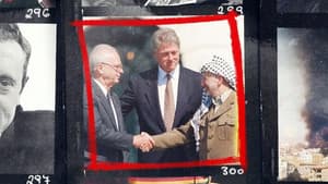 David Frost vs The Middle East