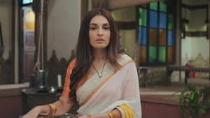 Dhara Feels Left Out