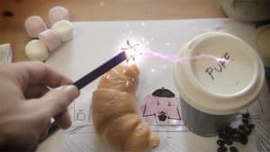 French Puff