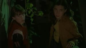 Stay Out of the Basement (1)