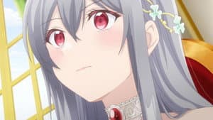 The Waver of the Perfect Young Lady