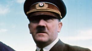 Hitler, the art of defeat