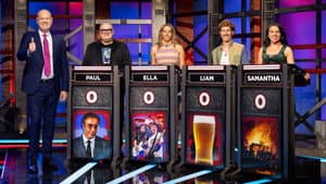 Peter Sellars, The Chats, Beer & The Great Fire Of London