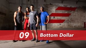 Bottom Dollar