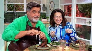 Matt Preston