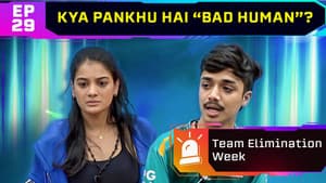 Kya Pankhu Hai 'Bad Human'?