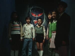 The Thriller House Calls for Children!!