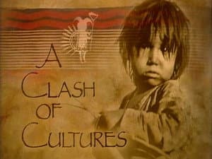 A Clash of Cultures