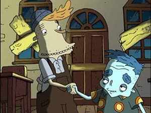 The Good Old Days