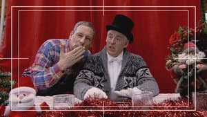 De Kerstboodschap