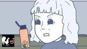 Denise Tries The Moonshine