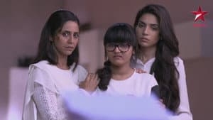 Mathur House Confiscated!